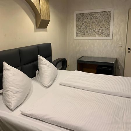 Hotel Ristorante Sicilia Tappenbeck Bagian luar foto