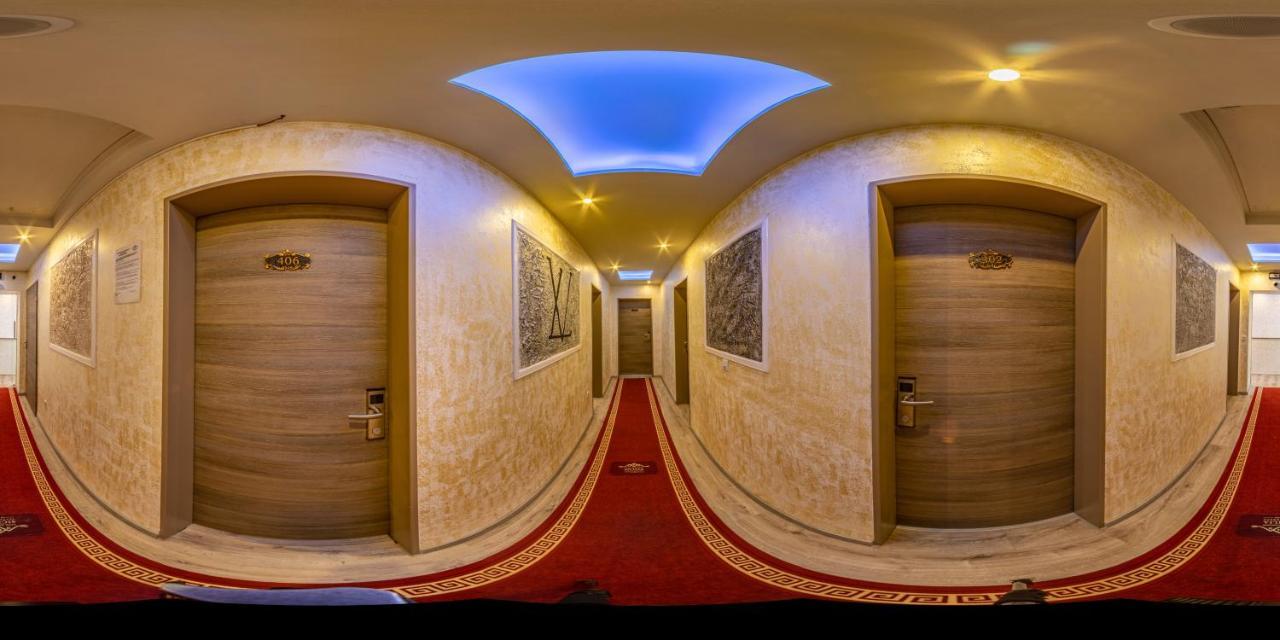 Hotel Ristorante Sicilia Tappenbeck Bagian luar foto