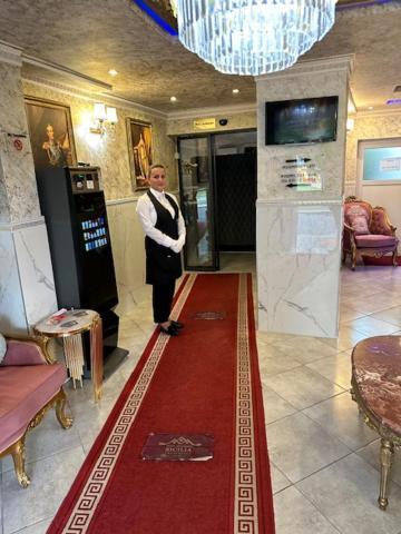 Hotel Ristorante Sicilia Tappenbeck Bagian luar foto